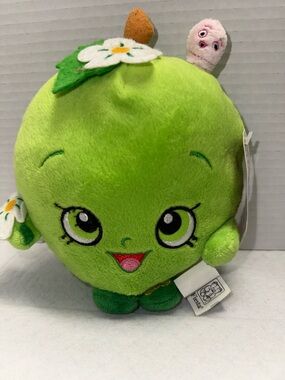 Shopkins Apple Blossom plush Character Plush Toy